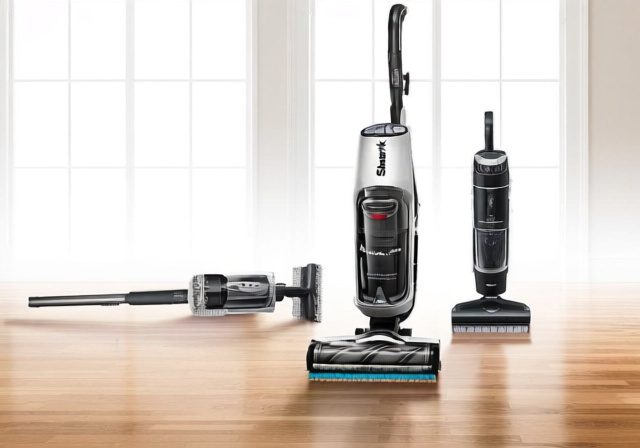 Best Vacuums For Hardwood Floors [cy]: 10 Models Tested for Floor Protection - Sixstoreys Affiliate Content Factory