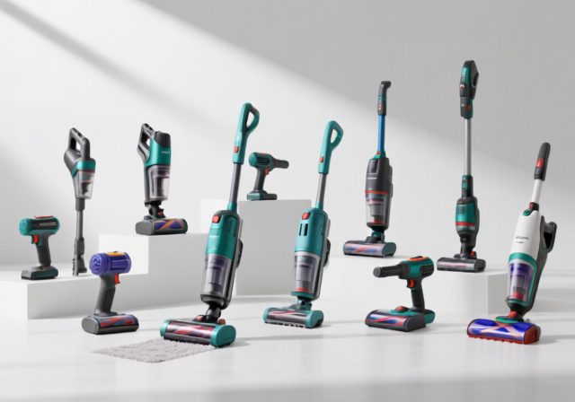 Best Cordless Wet Dry Vacuums [cy]: 10 Models Tested for 372 Hours - Sixstoreys Affiliate Content Factory