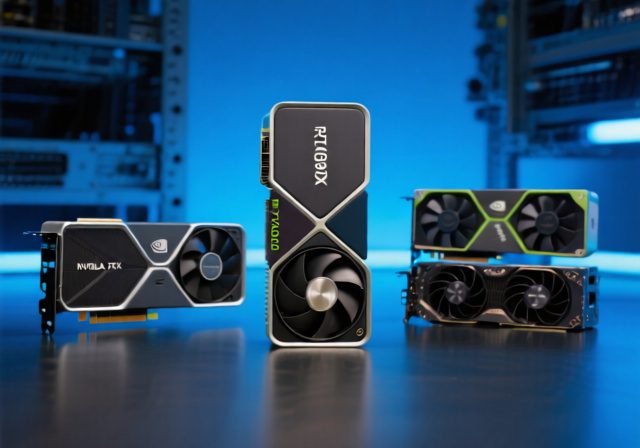 Best Graphics Cards (GPUs) for Machine Learning [cy]: 10 Models Tested - Sixstoreys Affiliate Content Factory