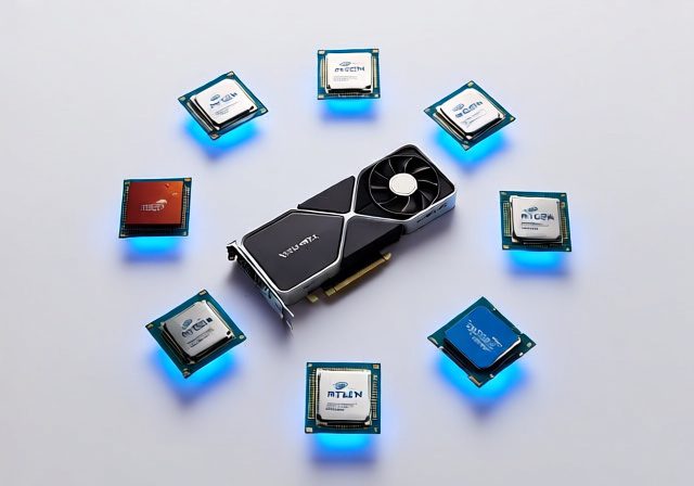 Best CPU for RTX 4060 [cy]: 8 Processors Tested for Balanced Gaming - Sixstoreys Affiliate Content Factory