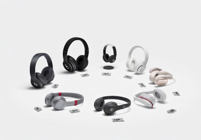 Best Beats Headphones Price Guide [cy]: 8 Models Tested & Compared - Sixstoreys Affiliate Content Factory