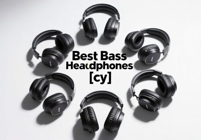 Best Bass Heavy Headphones [cy]: 8 Models Tested for Maximum Impact - Sixstoreys Affiliate Content Factory