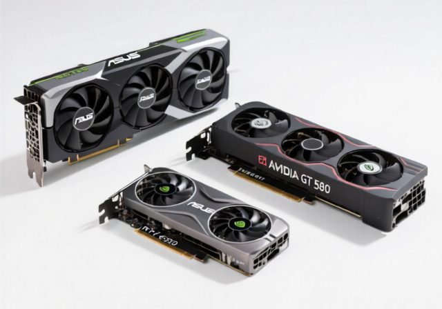Best Budget Graphics Cards [cy]: Top GPUs Under $300 Tested - Sixstoreys Affiliate Content Factory