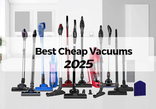 Best Cheap Vacuums [cy]: 10 Budget Models That Actually Work - Sixstoreys Affiliate Content Factory