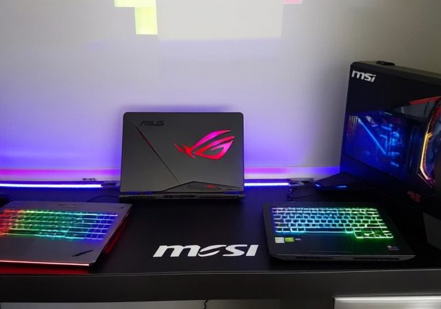 Best Gaming Laptops [cy]: Top 10 Tested and Ranked - Sixstoreys Affiliate Content Factory