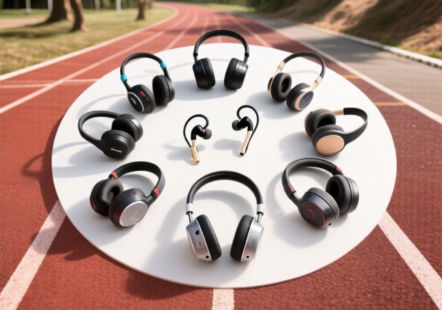 Best In-Ear Headphones For Running [cy]: 10 Models Tested for Safety - Sixstoreys Affiliate Content Factory