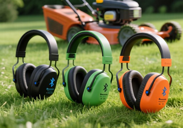 Best Noise Cancelling Bluetooth Headphones For Mowing [cy]: 10 Models Tested - Sixstoreys Affiliate Content Factory