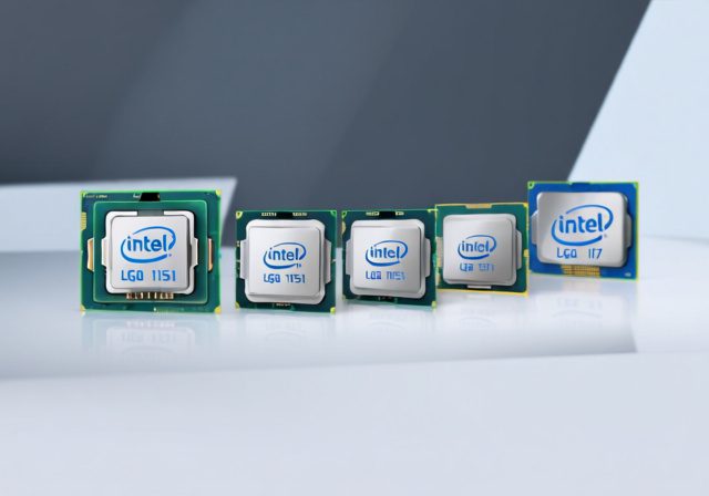 Best LGA 1151 CPUs [cy]: Complete Guide for Gamers and Builders - Sixstoreys Affiliate Content Factory