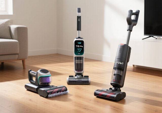 Best Cordless Vacuums [cy]: 10 Models Tested for 1,008 Minutes - Sixstoreys Affiliate Content Factory