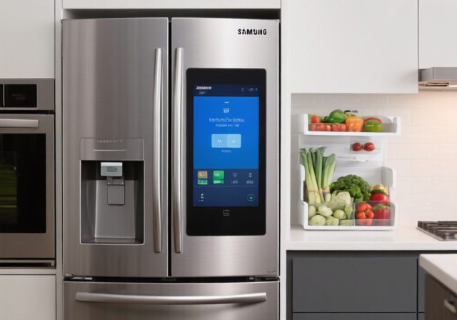 Best Samsung Refrigerators 2025: 7 Models Tested and Reviewed - Sixstoreys Affiliate Content Factory