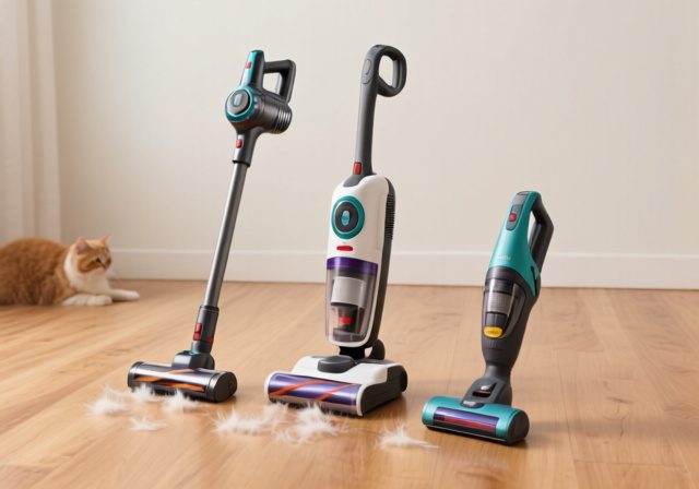 Best Pet Hair Vacuums [cy]: 10 Models Tested and Reviewed - Sixstoreys Affiliate Content Factory