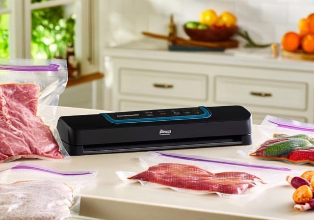 Best Vacuum Sealer Reddit: 10 Top Picks Recommended by Real Users in [cy] - Sixstoreys Affiliate Content Factory