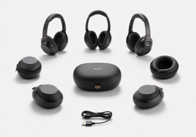 Best WiFi Headphones [cy]: 8 Models Tested and Reviewed - Sixstoreys Affiliate Content Factory