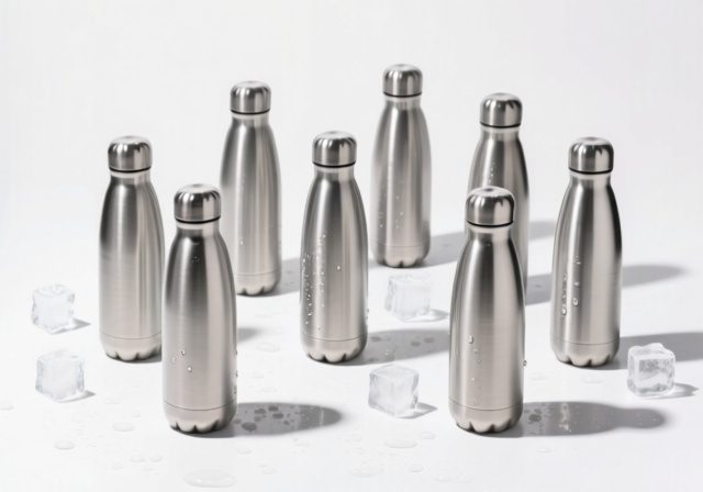 Best Stainless Steel Vacuum Water Bottles [cy]: 12 Models Tested and Compared - Sixstoreys Affiliate Content Factory