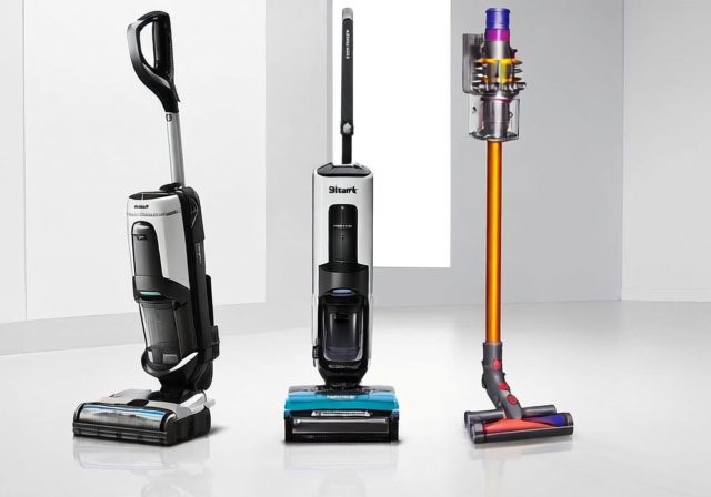 Best Vacuum Cleaners In The World [cy]: 12 Models Tested for Durability - Sixstoreys Affiliate Content Factory
