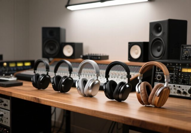Best Closed Back Headphones Under 1000 [cy]: 12 Models Tested - Sixstoreys Affiliate Content Factory