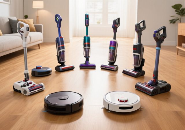 Best Vacuum Cleaners [cy]: 8 Models Tested and Reviewed - Sixstoreys Affiliate Content Factory