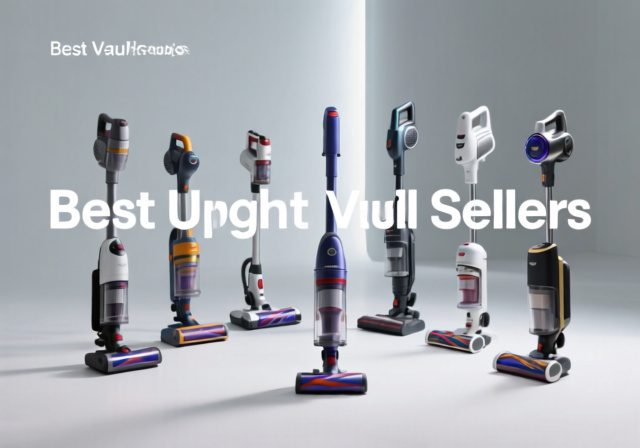 Best Upright Vacuum Cleaners [cy]: 8 Models Tested and Reviewed - Sixstoreys Affiliate Content Factory