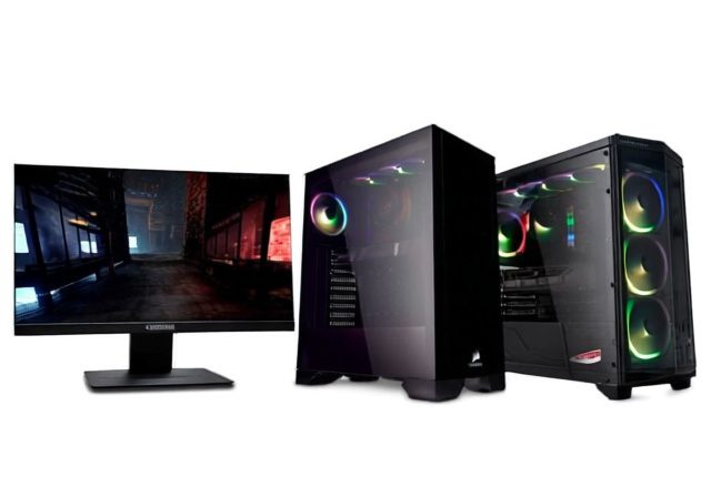 Best CPU/GPU Combo for 1440p 144Hz Gaming [cy]: 8 Systems Tested - Sixstoreys Affiliate Content Factory