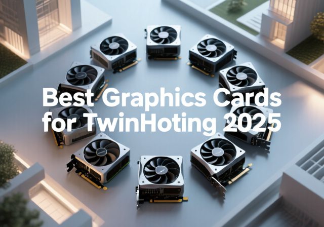 Best Graphics Cards (GPUs) for Twinmotion [cy]: 8 Cards Tested - Sixstoreys Affiliate Content Factory