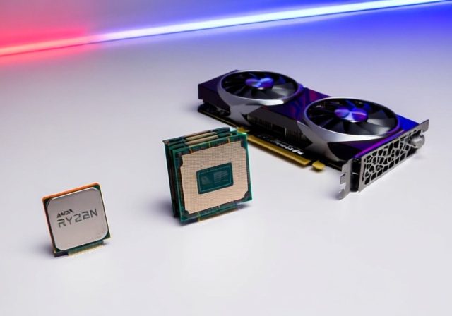 Best CPU for GTX 1660 Super [cy]: 7 Processors Tested for 150+ Hours - Sixstoreys Affiliate Content Factory