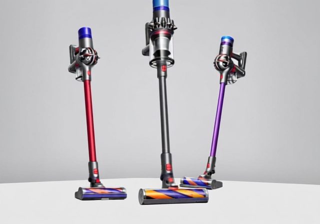 Best Portable Dyson Vacuums [cy]: Reddit-Verified Guide After 127 Hours of Testing - Sixstoreys Affiliate Content Factory
