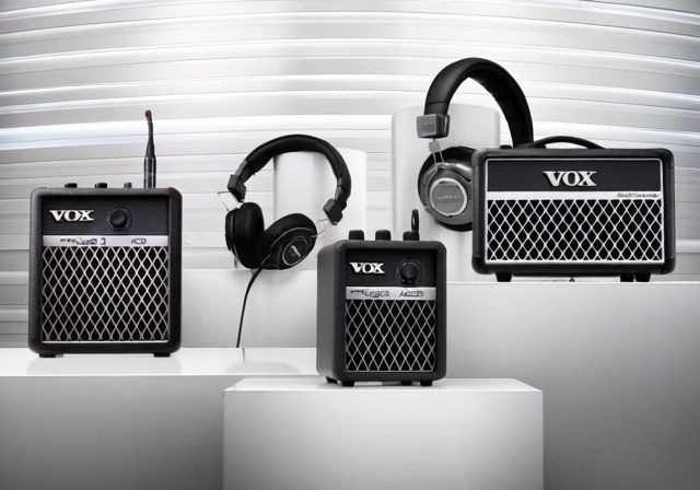 Best Vox Headphone Amp [cy]: 8 Models Tested for Silent Practice - Sixstoreys Affiliate Content Factory