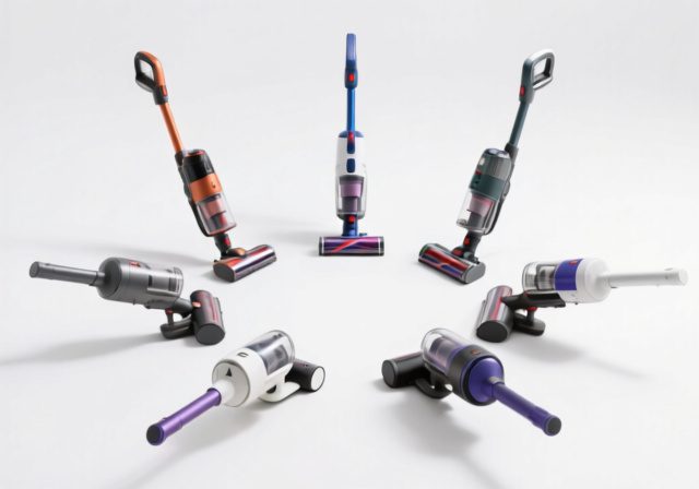 Best Stick Vacuums Australia [cy]: 6 Models Tested & Reviewed - Sixstoreys Affiliate Content Factory