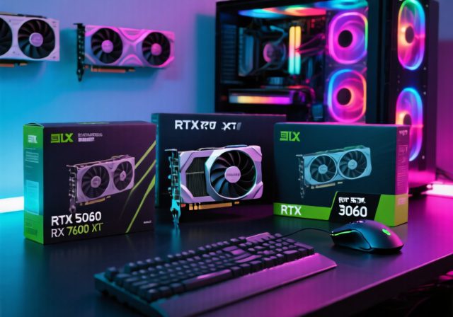 Best Graphics Cards GPUs for 1080P [cy]: 12 Cards Tested for Gaming - Sixstoreys Affiliate Content Factory