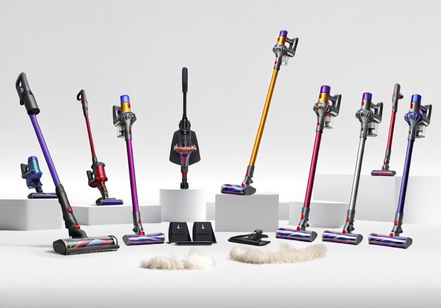 Best Stick Vacuums For Light Pet Hair [cy]: 10 Models Tested For 93 Days - Sixstoreys Affiliate Content Factory