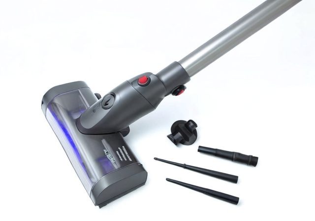 Best Vacuum Cleaners for Dog Hair [cy]: 10 Models Tested - Sixstoreys Affiliate Content Factory