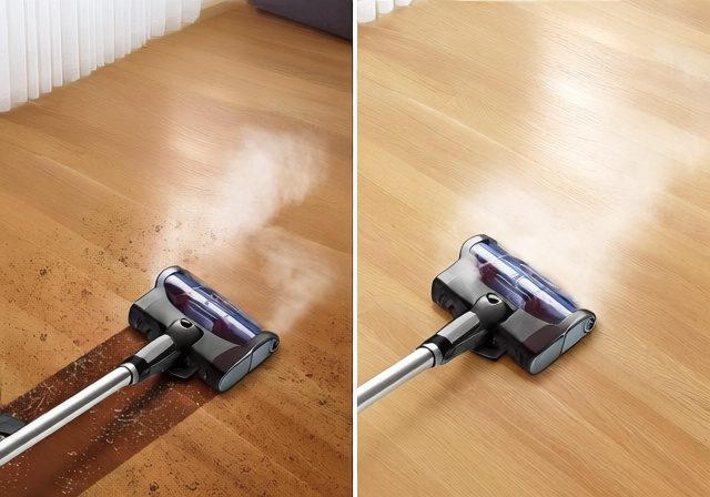 Best Vacuum With Mop 2025: 12 Models Tested for Spotless Floors - Sixstoreys Affiliate Content Factory