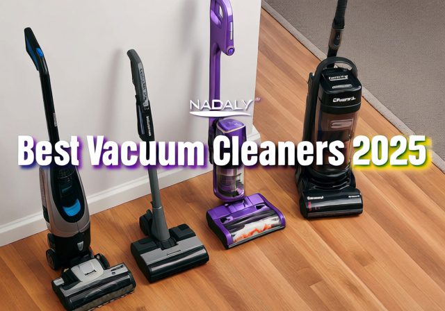 Best Vacuum Cleaners for Carpet and Hard Floors [cy]: 10 Models Tested - Sixstoreys Affiliate Content Factory