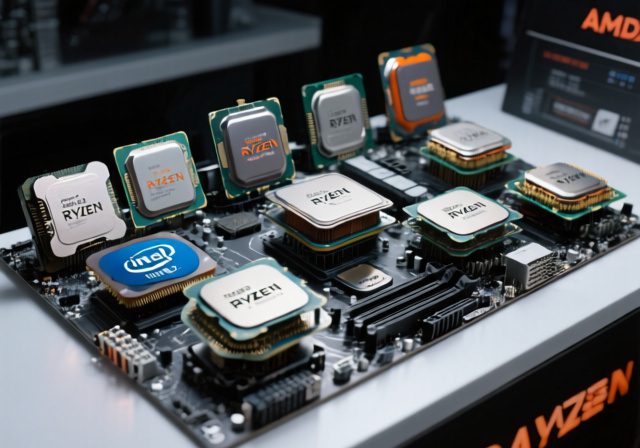 Best CPU Under 300 [cy]: 10 Budget Processors Tested - Sixstoreys Affiliate Content Factory