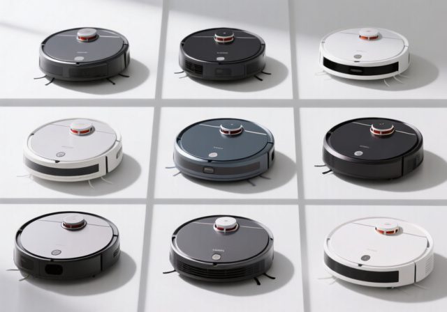 Best Affordable Robot Vacuums [cy]: Top 10 Under $400 Tested - Sixstoreys Affiliate Content Factory