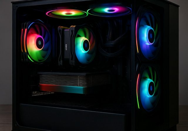 Best Water Cooling CPU Coolers [cy]: Ultimate Performance Guide - Sixstoreys Affiliate Content Factory