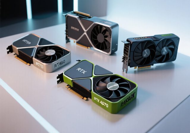 Best Graphics Cards for i5-8600 [cy]: 8 GPUs Tested for Perfect Balance - Sixstoreys Affiliate Content Factory