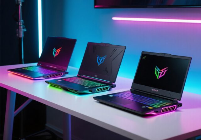 Best CPU For Gaming Laptop [cy]: 8 Models Tested and Compared - Sixstoreys Affiliate Content Factory