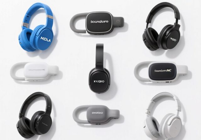 Best Budget Headphones [cy]: 10 Models Tested for 147 Hours - Sixstoreys Affiliate Content Factory