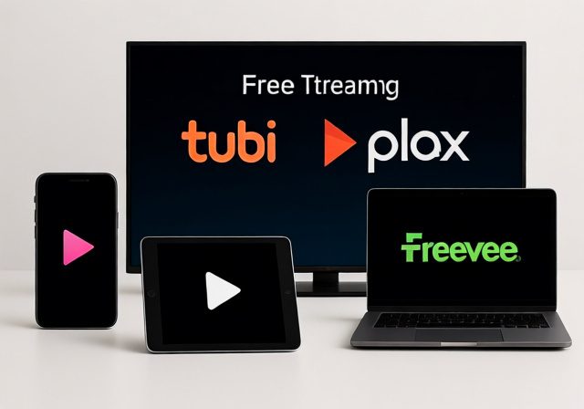 Best Place To Stream TV Online For Free [cy]: 15 Services Tested - Sixstoreys Affiliate Content Factory