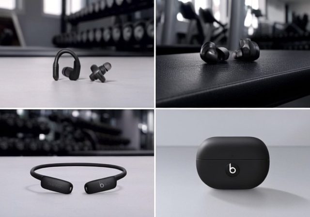 Best Beats Headphones for Working Out [cy]: 7 Models Tested for Gym Performance - Sixstoreys Affiliate Content Factory