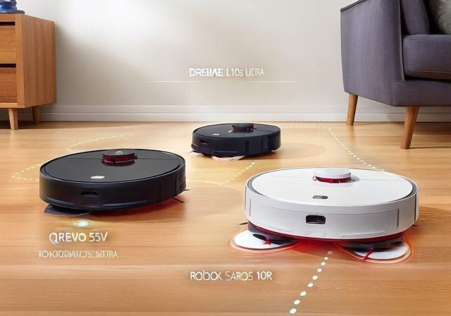 Best Robot Vacuum and Mop Combos [cy]: Top 10 Models Tested and Reviewed - Sixstoreys Affiliate Content Factory