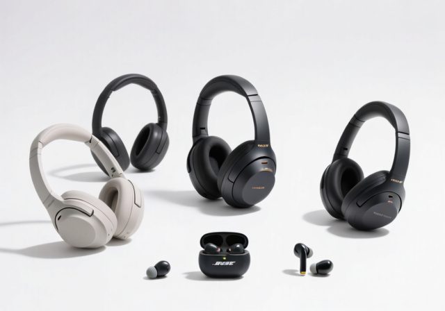 Best Bluetooth Headphones [cy]: 12 Models Tested for Every Budget - Sixstoreys Affiliate Content Factory