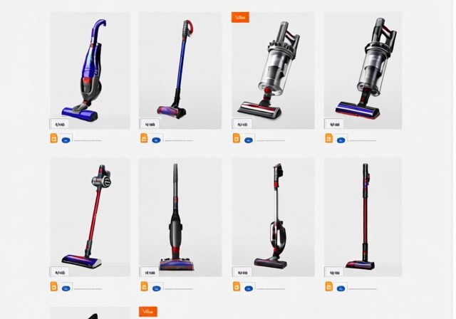 Best Vacuums For Money [cy]: 12 Models Tested for True Value - Sixstoreys Affiliate Content Factory
