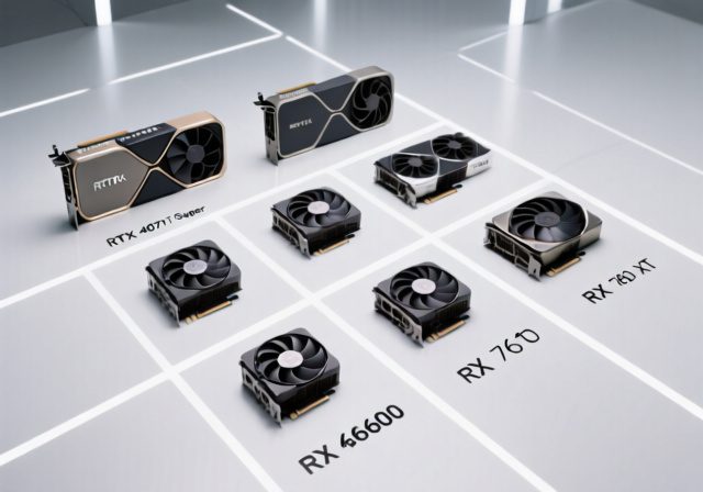 Best Graphics Cards GPUs Benchmark Reddit [cy]: 12 Models Tested - Sixstoreys Affiliate Content Factory