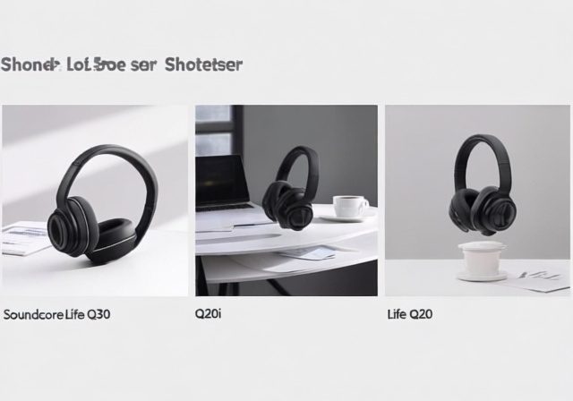 Best ANC Headphones Under 100 [cy]: 10 Models Tested for Real Performance - Sixstoreys Affiliate Content Factory