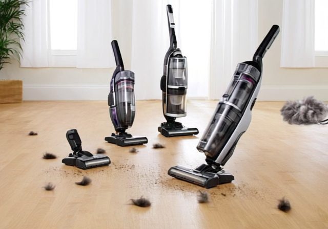 Best Vacuums for Multiple Pets [cy]: 10 Models Tested in Real Multi-Pet Homes - Sixstoreys Affiliate Content Factory