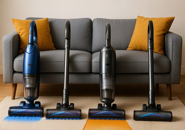Best Vacuums for Couch [cy]: 8 Models Tested for Upholstery Cleaning - Sixstoreys Affiliate Content Factory