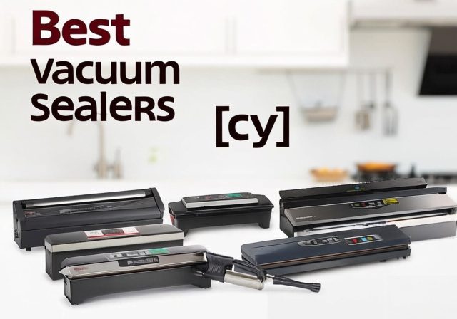Best Vacuum Sealers [cy]: Complete Wirecutter-Style Review - Sixstoreys Affiliate Content Factory