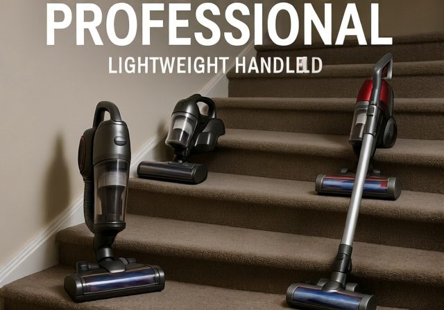 Best Vacuums for Carpeted Stairs [cy]: 10 Models Tested for 127 Hours - Sixstoreys Affiliate Content Factory